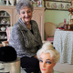 Illustration for article titled Let's Celebrate the Creator of the Beehive Hairdo, Who Has Died at 98
